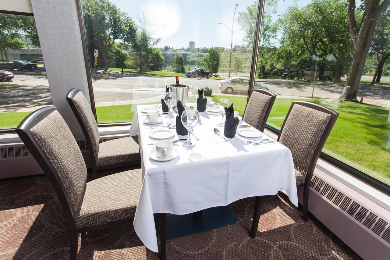 Hotel West Wing At Park Town Saskatoon Zewnętrze zdjęcie