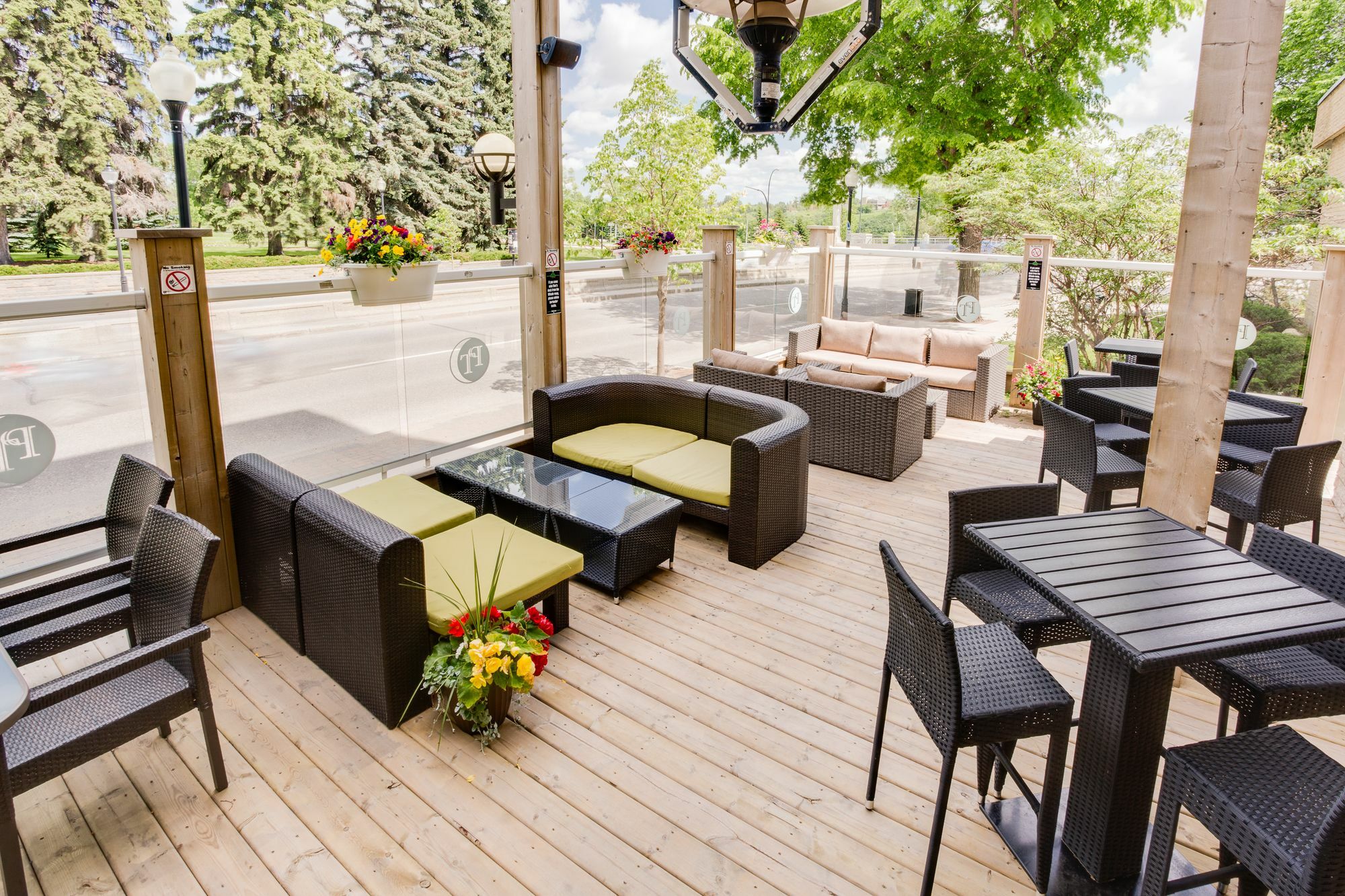 Hotel West Wing At Park Town Saskatoon Zewnętrze zdjęcie