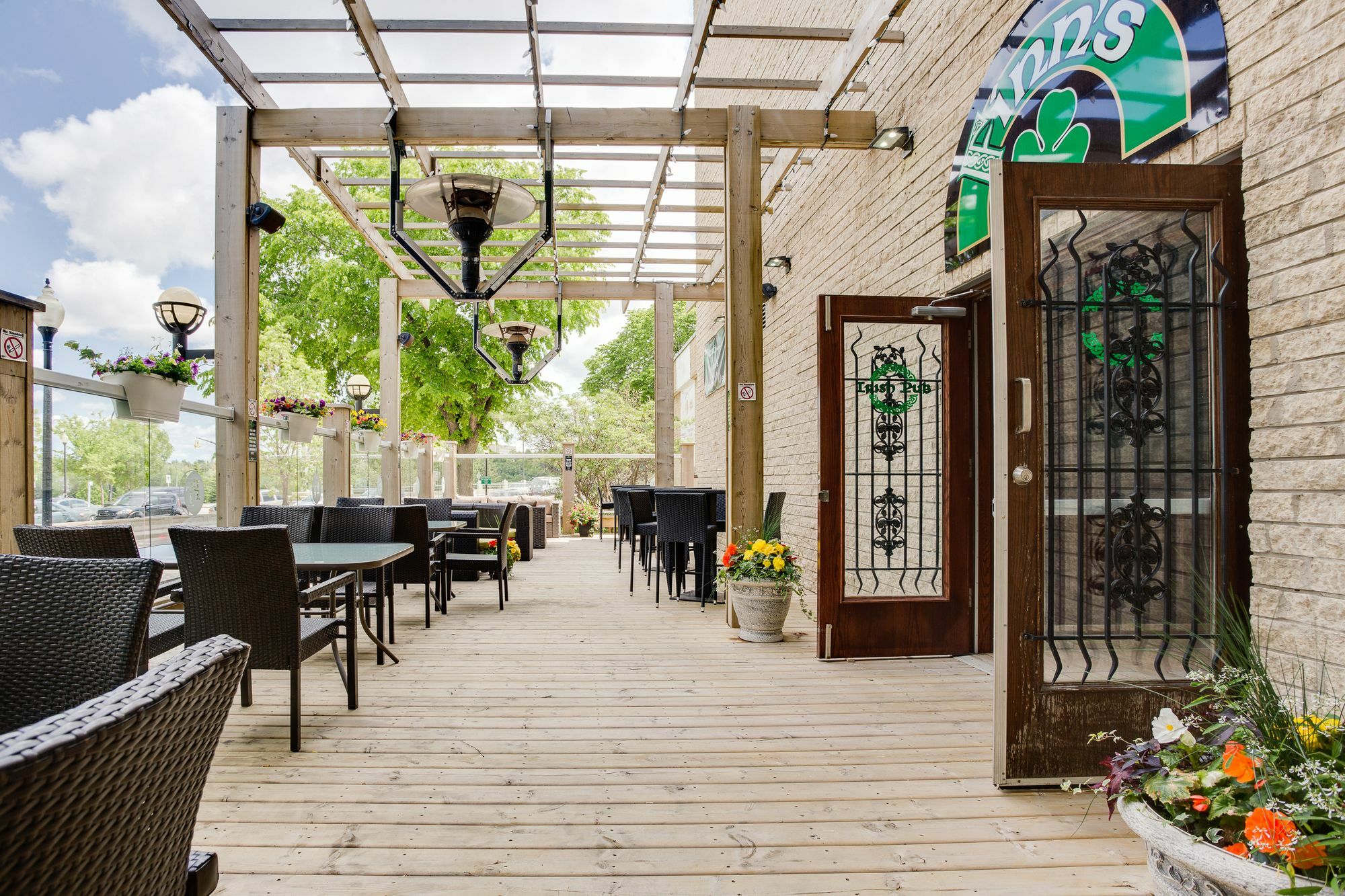 Hotel West Wing At Park Town Saskatoon Zewnętrze zdjęcie